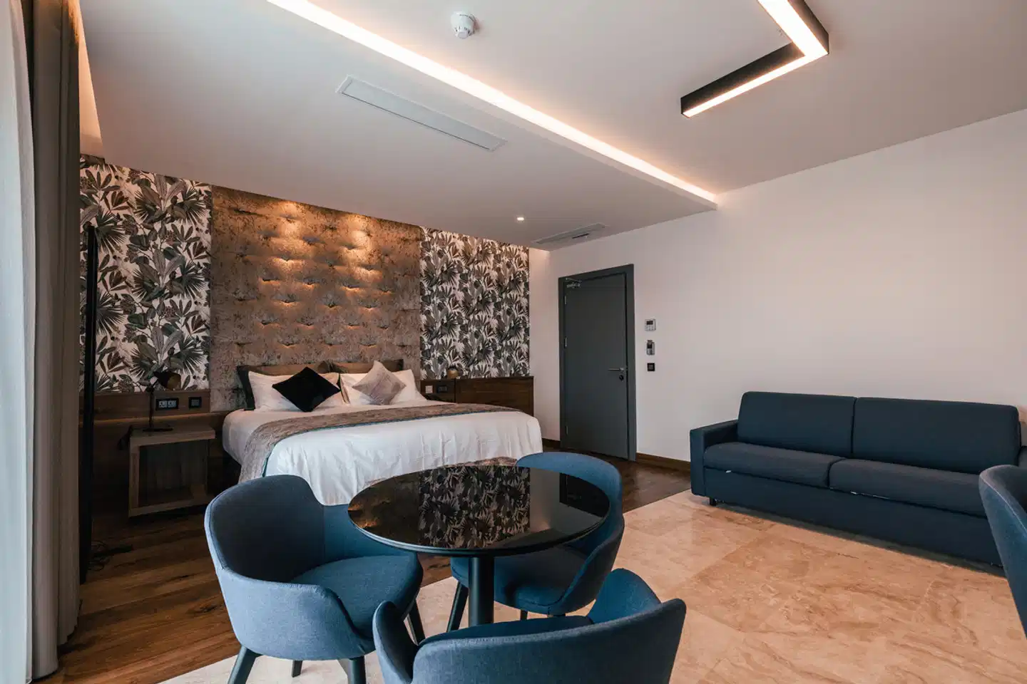 The Village Boutique & Spa Wellness