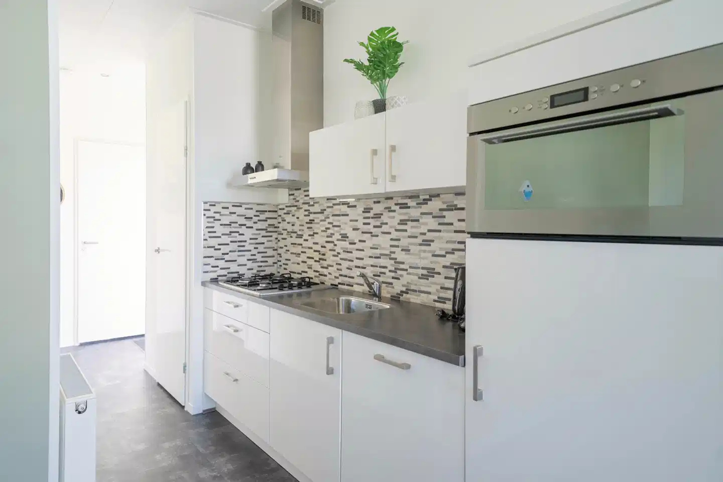 EuroParcs Veluwemeer Wohnbeispiel