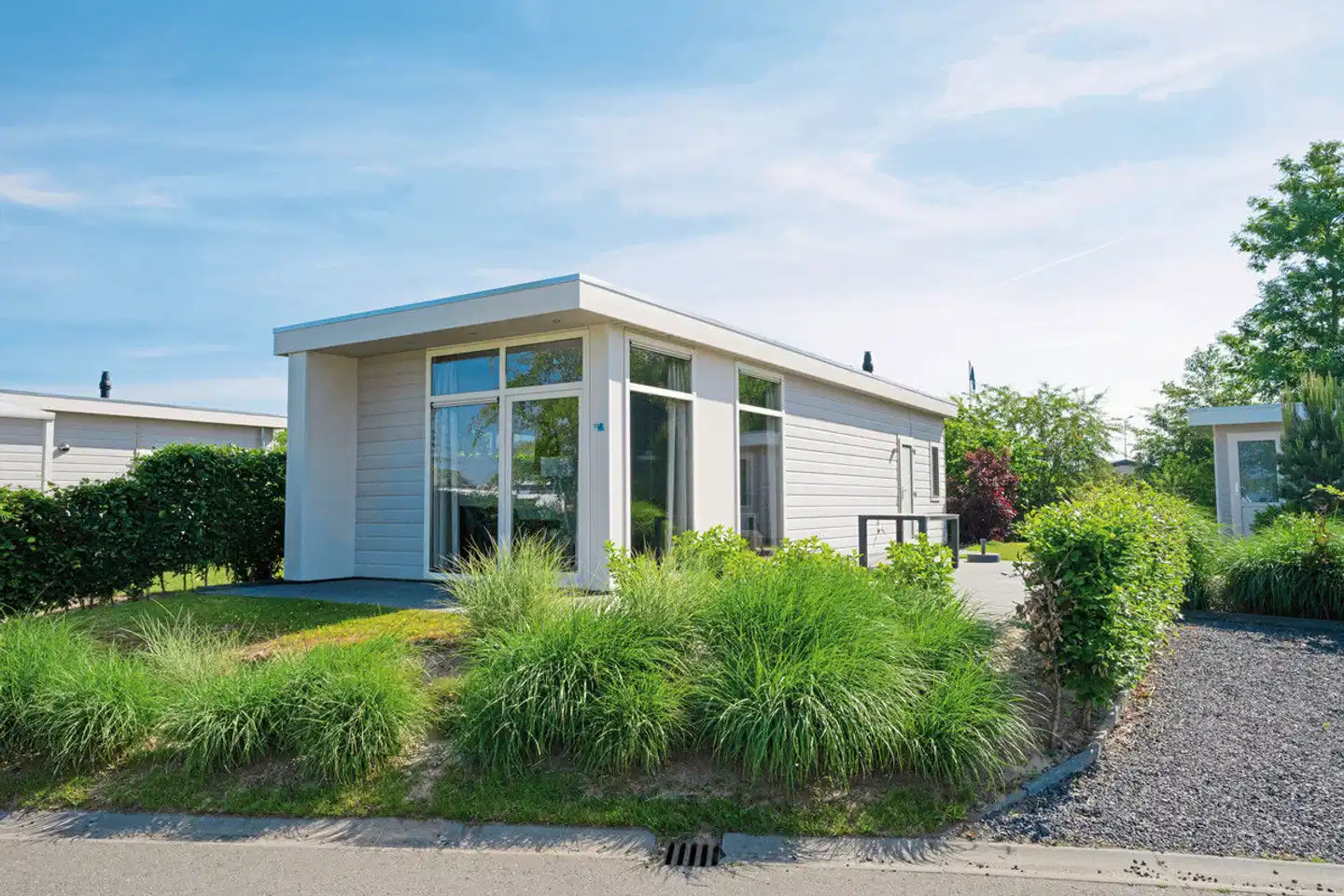 EuroParcs Veluwemeer Garten