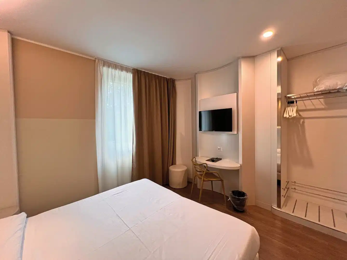 Ark Hotel Wohnbeispiel