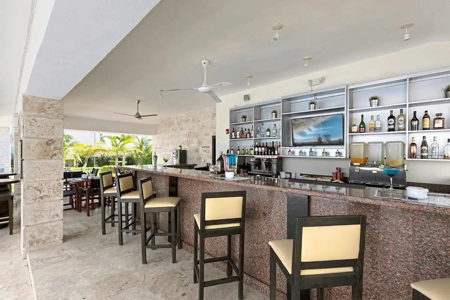 whala! Urban Punta Cana Bar