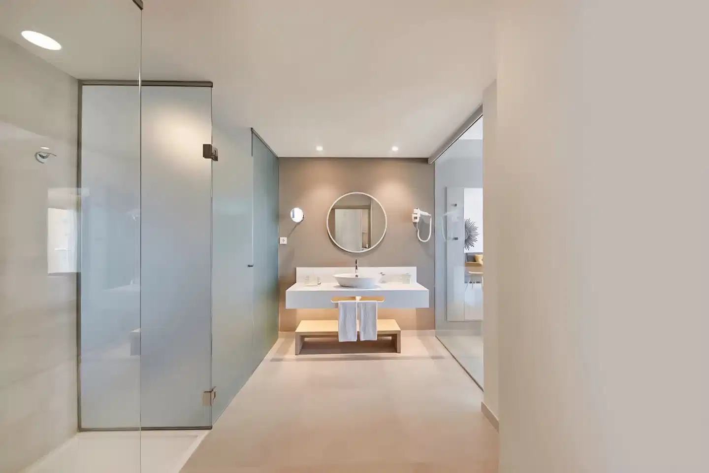 Bahia Principe Fantasia Tenerife Wohnbeispiel