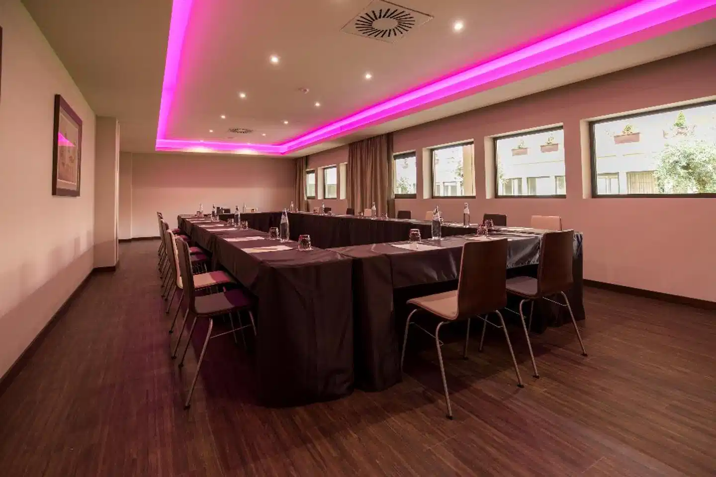 Vila Galé Collection Braga Konferenz