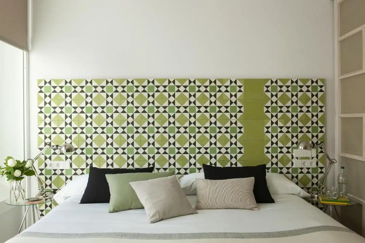 Eric Vökel Boutique Apartments - Hamburg Suites Lobby