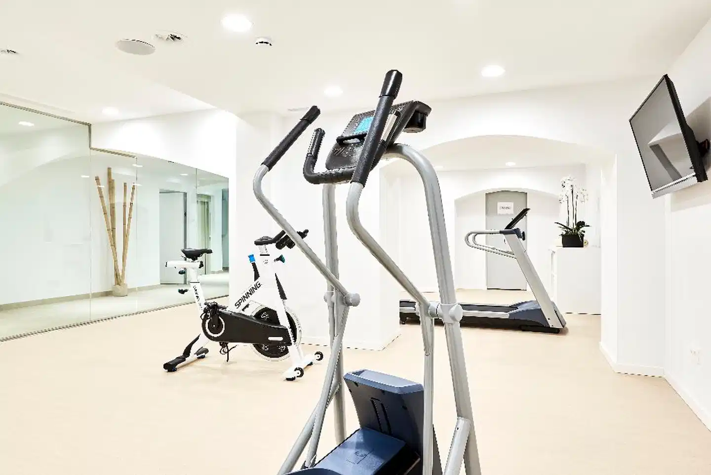 Eurostars Ibiza Sport und Entertainment