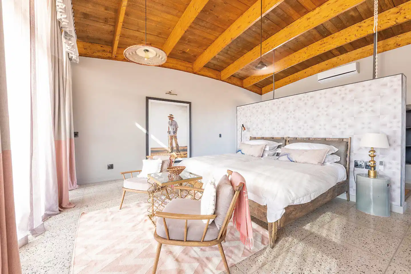 The Desert Grace Wellness