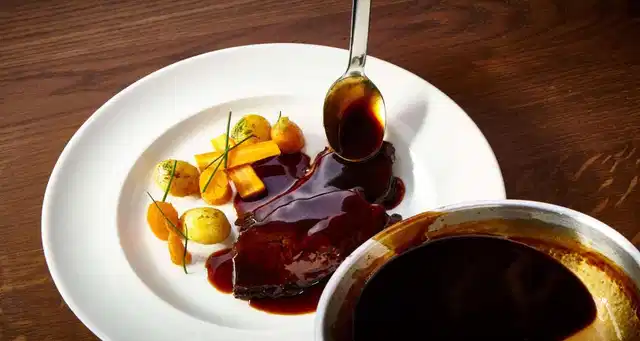 The Liberty Restaurant