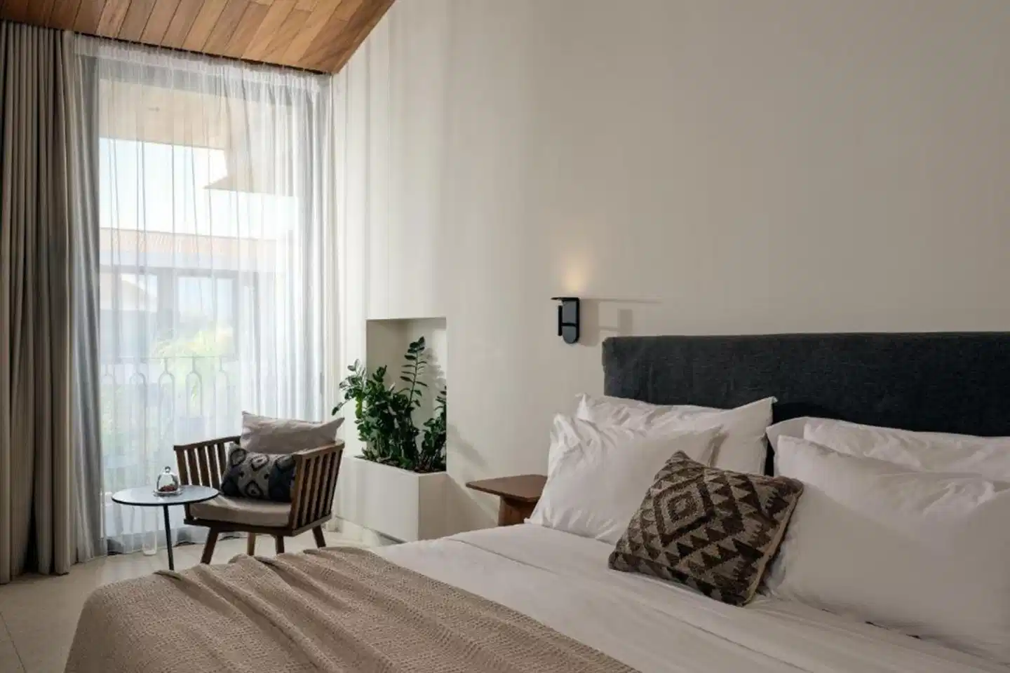 Contessina Suites & Spa Wohnbeispiel