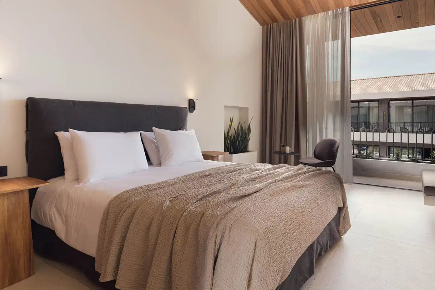 Contessina Suites & Spa Wohnbeispiel