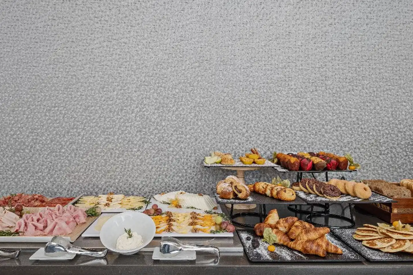 Exe Liberdade Restaurant