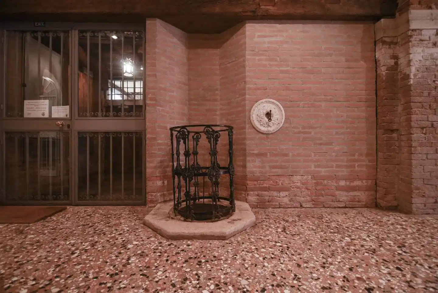 Palazzetto San Lio, Rialto Wellness