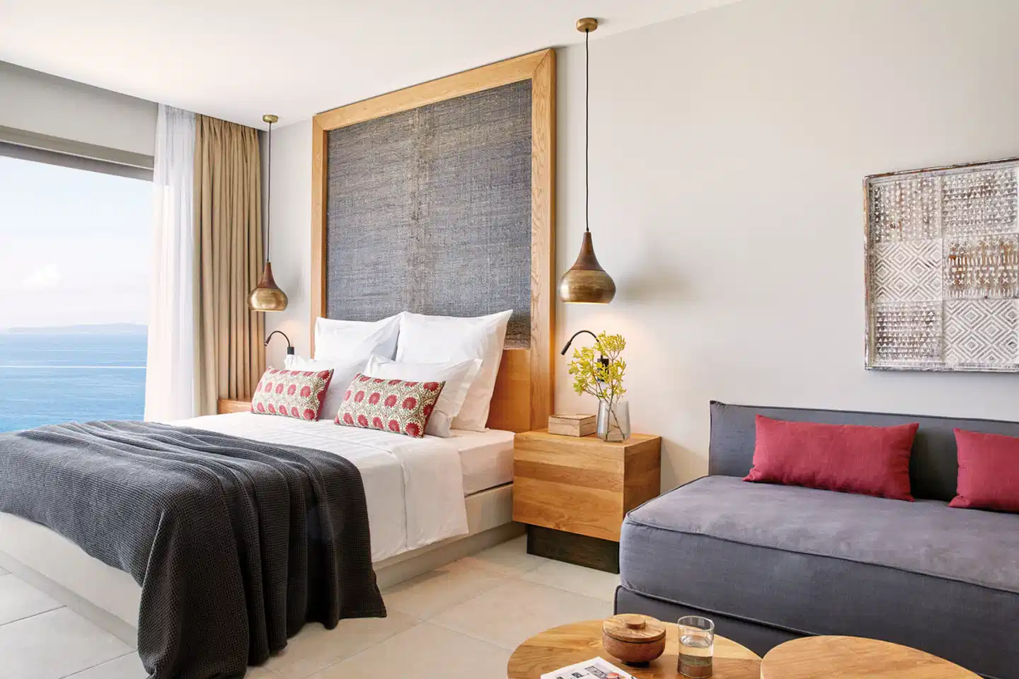 Elix, Mar-Bella Collection Wohnbeispiel