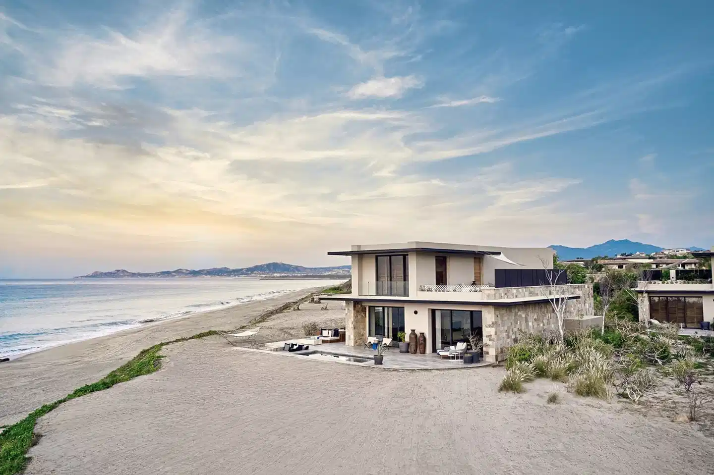 Zadún, a Ritz Carlton Reserve Aussenansicht