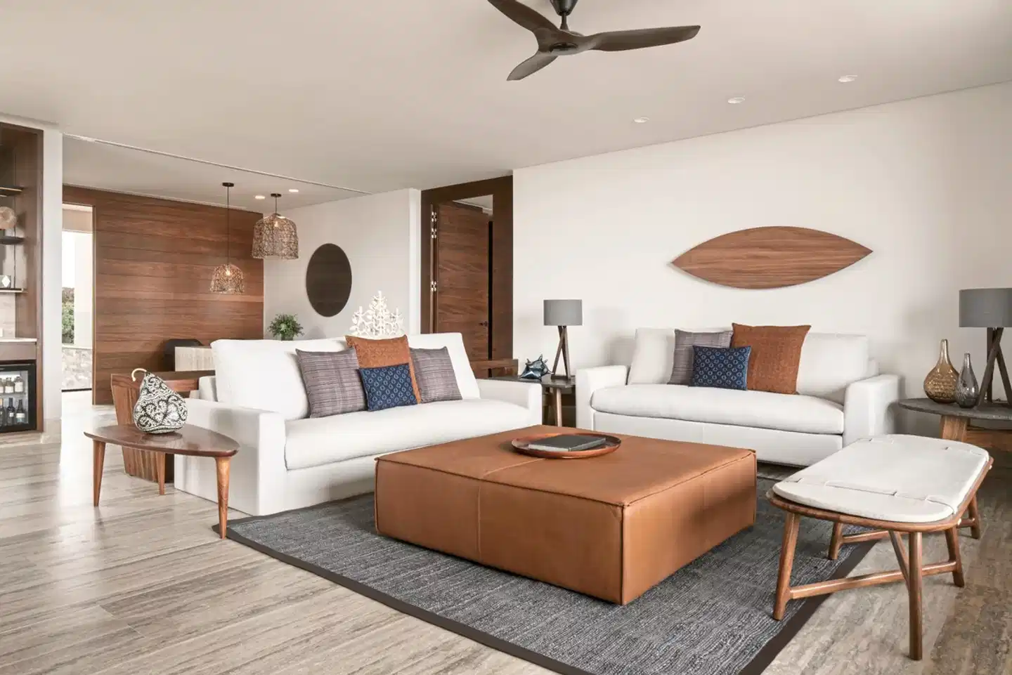 Zadún, a Ritz Carlton Reserve Lobby