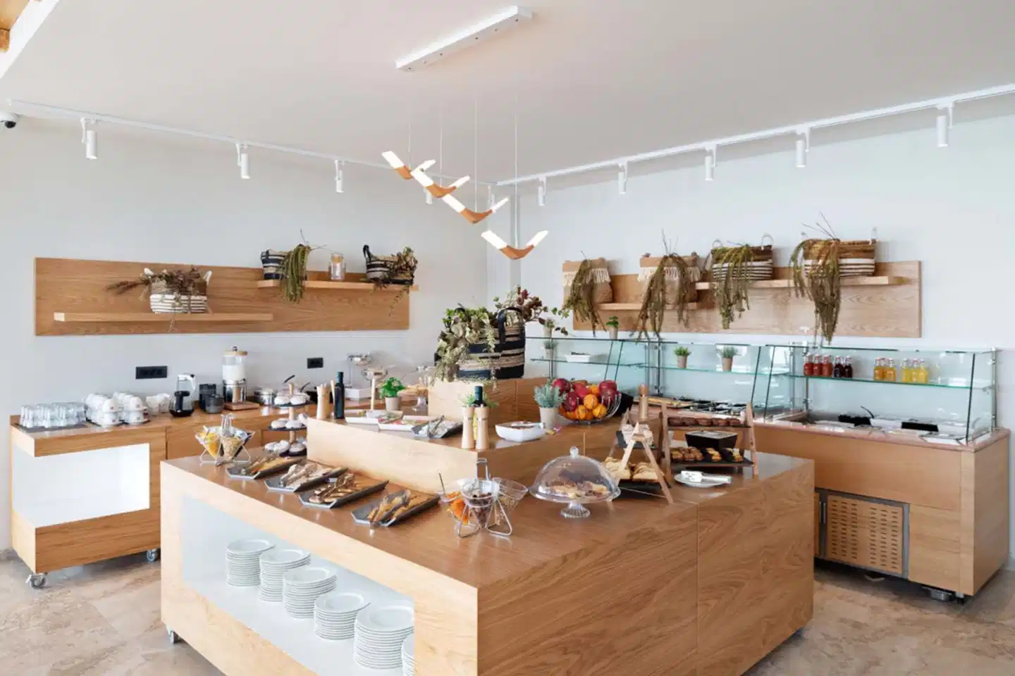 Sea Level Hotel Restaurant