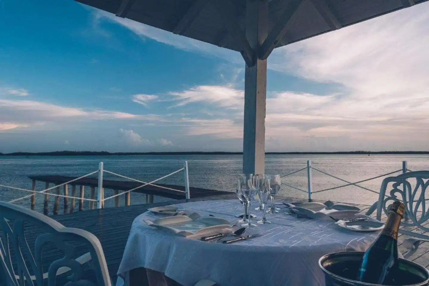 Iberostar Coral Ensenachos Restaurant