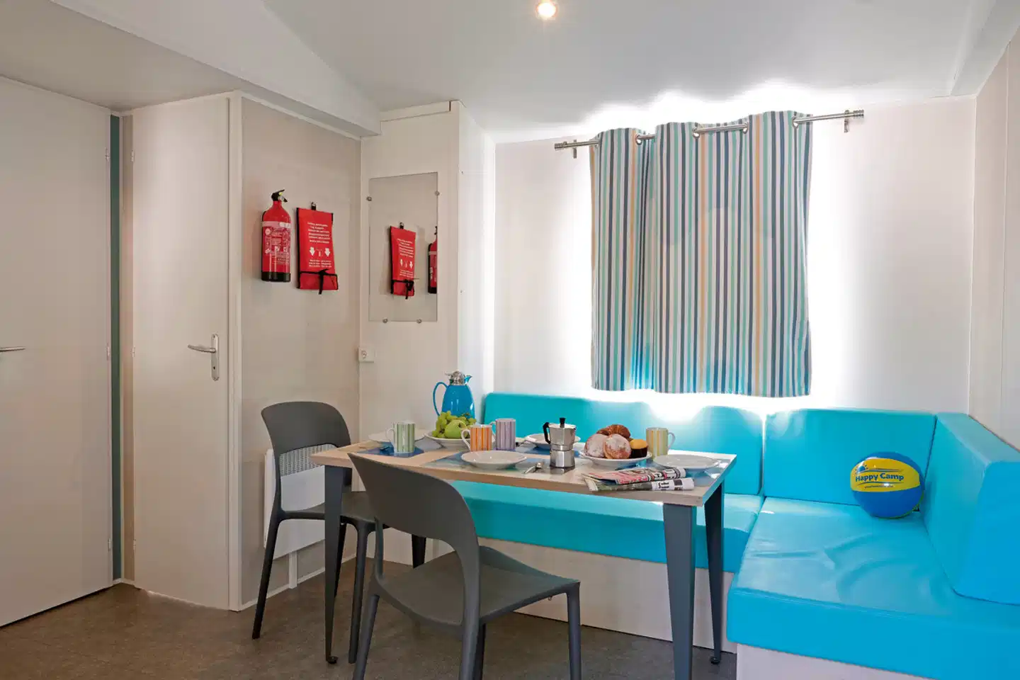 Villaggio San Francesco (by Happy Camp) Wohnbeispiel