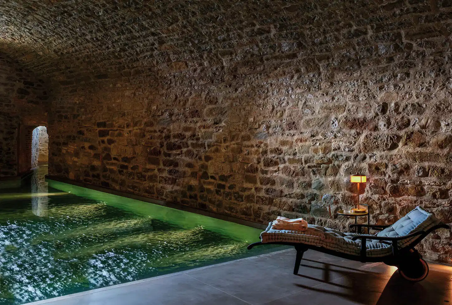 Reschio Hotel Wellness