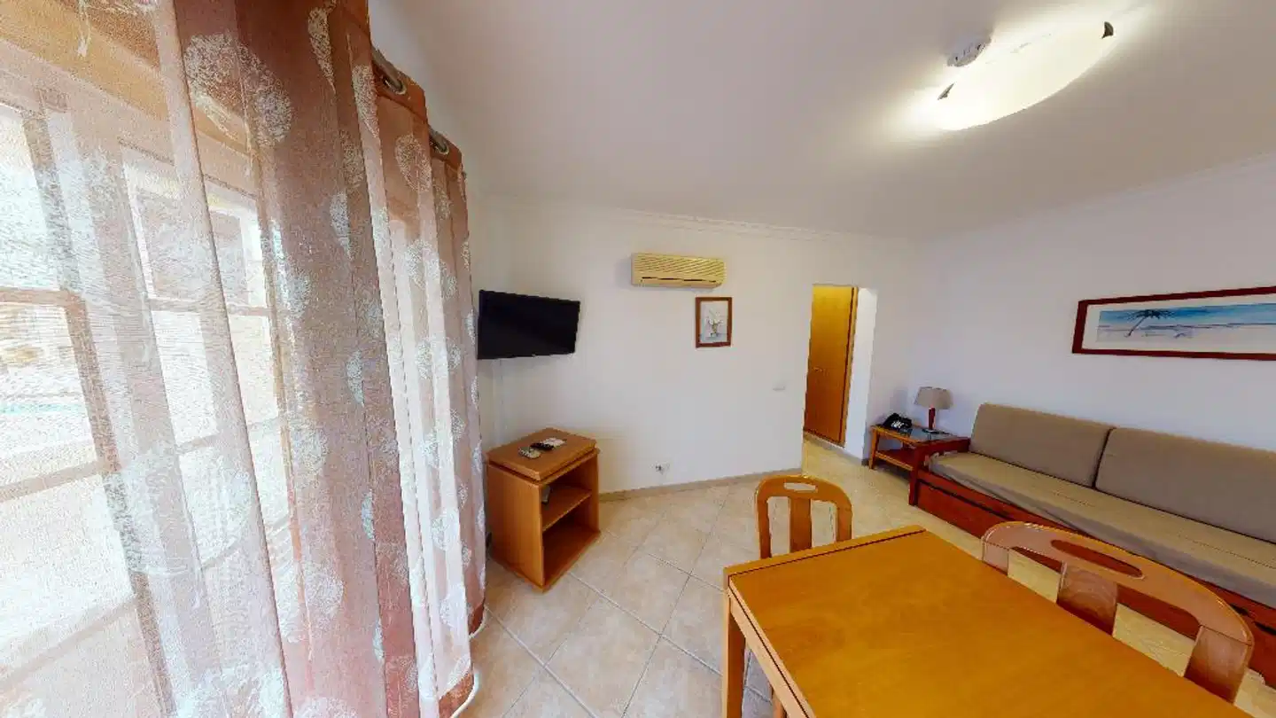 Praia da Lota Resort - Apartments Wohnbeispiel