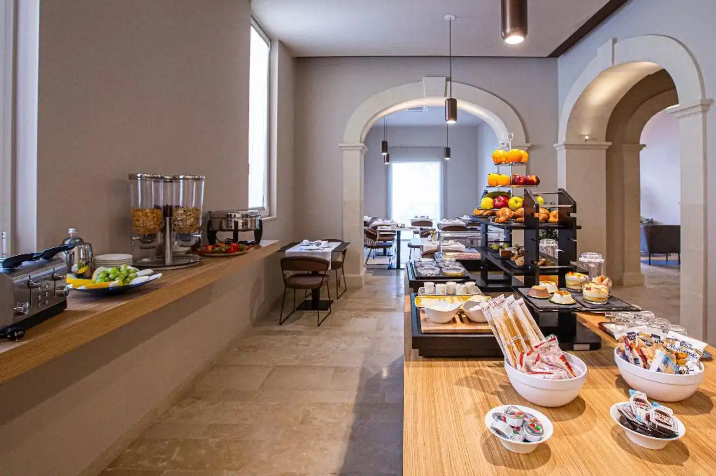 Hotel Simon Bolivar Bar