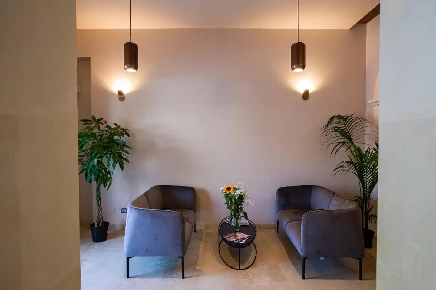 Hotel Simon Bolivar Wohnbeispiel