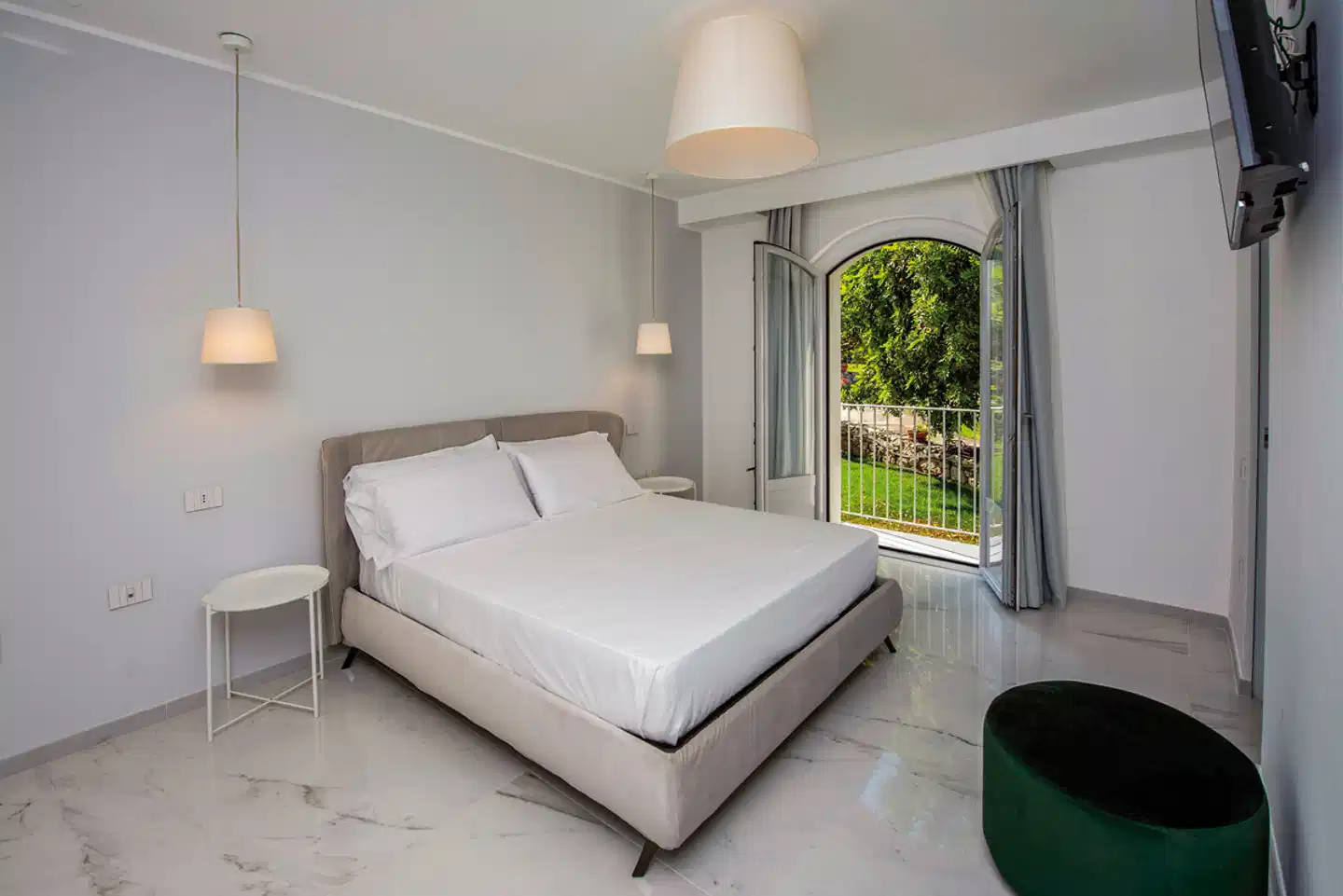 Tenuta Tropeano Wohnbeispiel