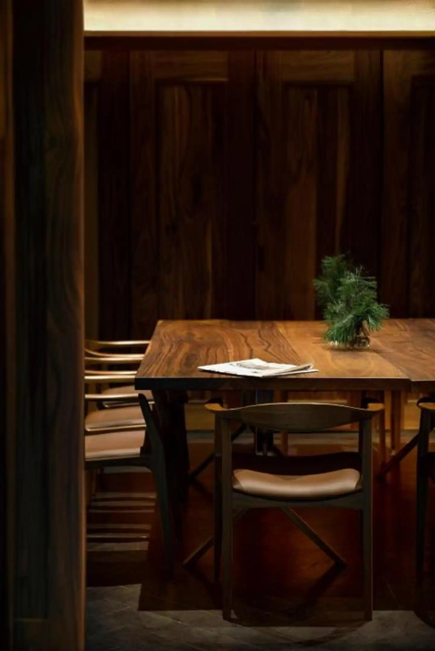 Walker Hotel Tribeca Konferenz