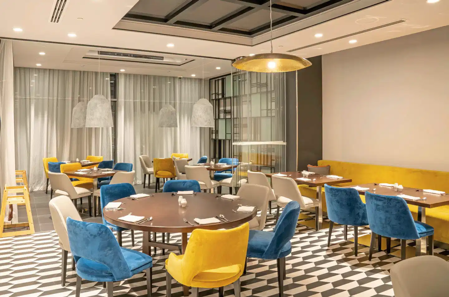 Hyatt Place Dubai Jumeirah Konferenz