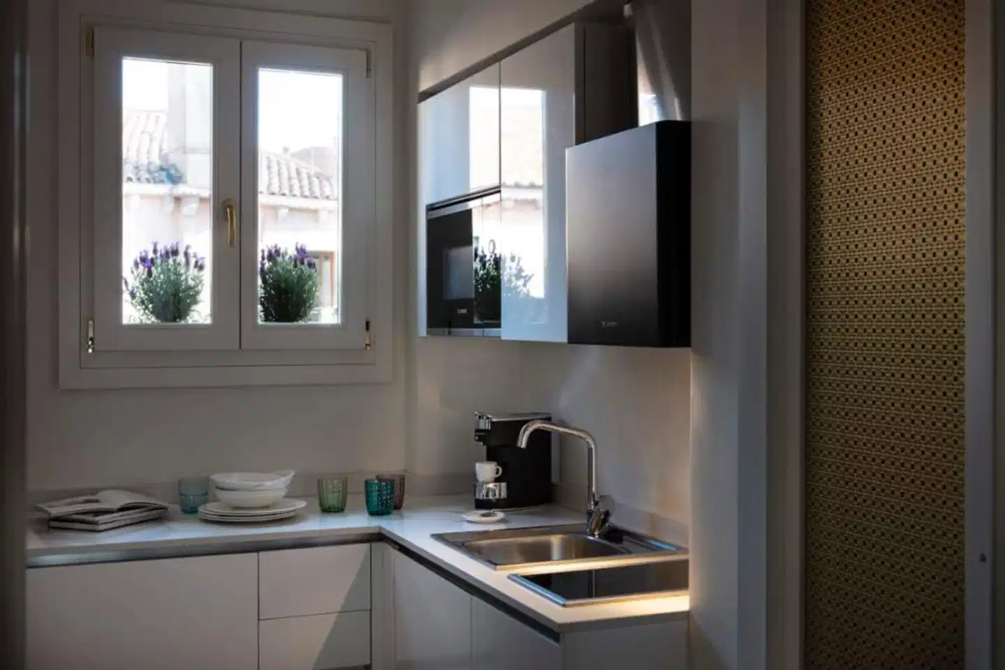 Residenza Ducato Wohnbeispiel