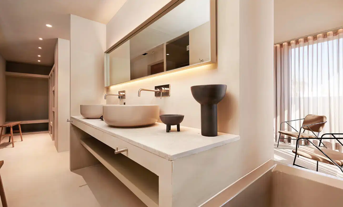 Barefoot Mallorca Wohnbeispiel