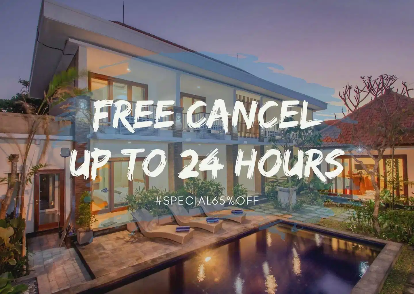 Anindya Homestay Aussenansicht