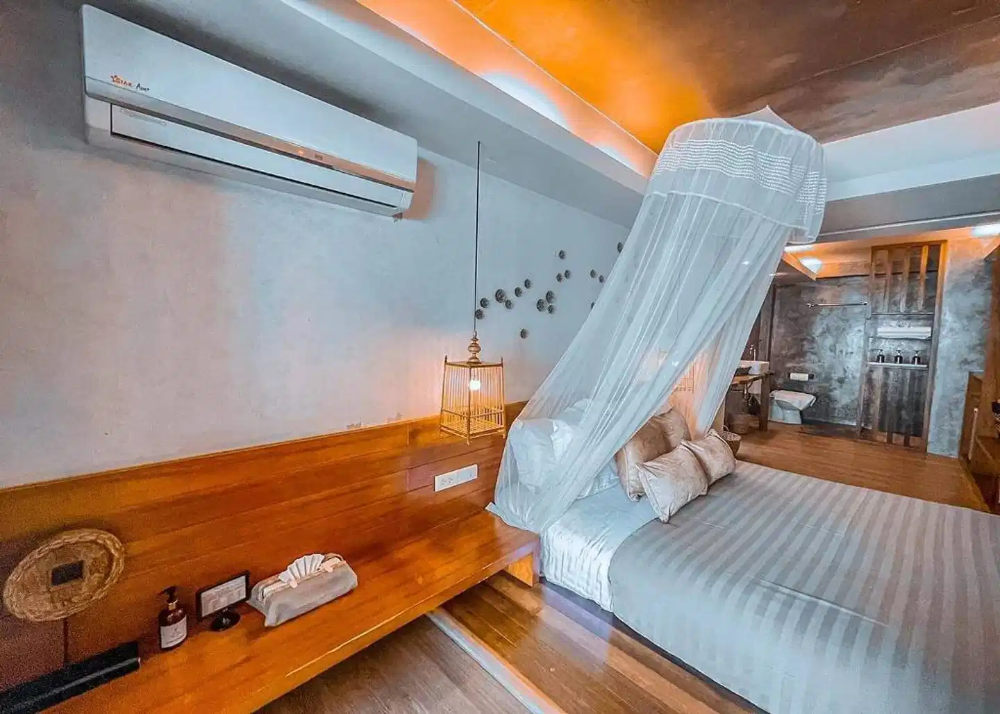 The Parlour Krabi Wellness