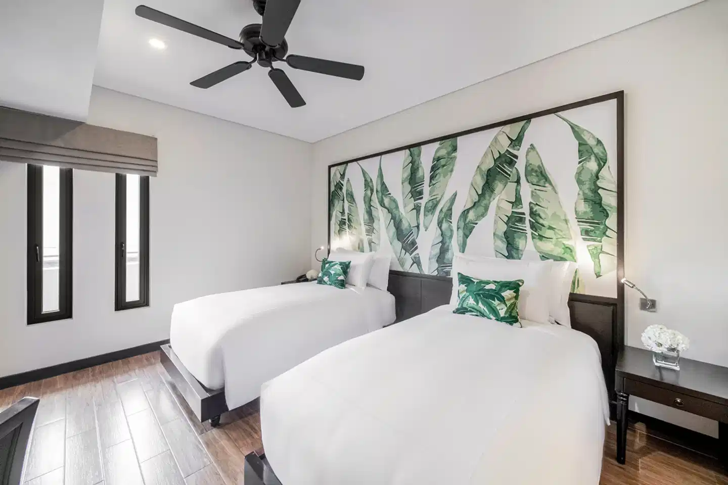 AVANI+ Mai Khao Phuket Suites & Villas Wohnbeispiel