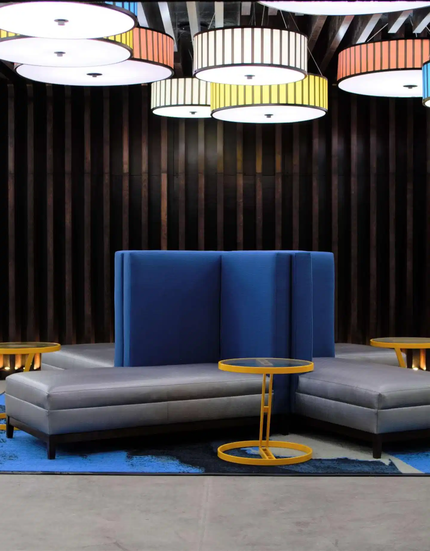 GLo Best Western Dawley Farms In Sioux Falls Lobby