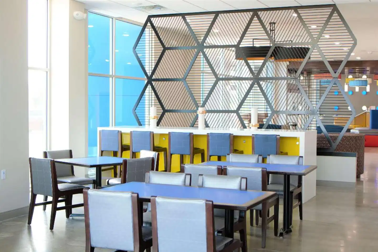 GLo Best Western Dawley Farms In Sioux Falls Konferenz