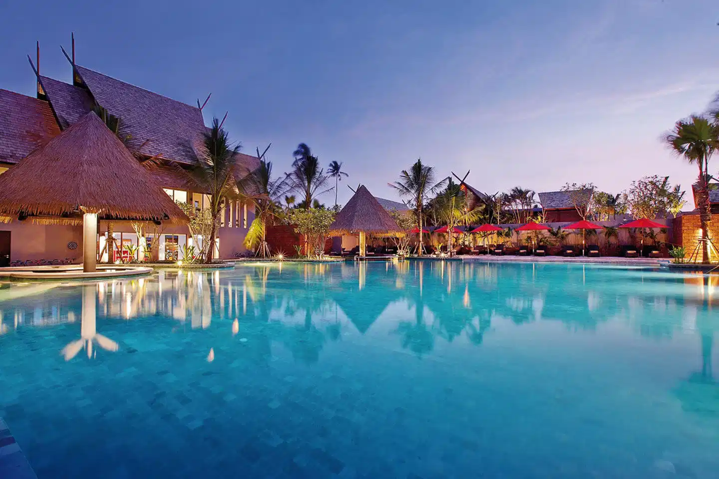 AVANI+ Mai Khao Phuket Suites & Villas Pool