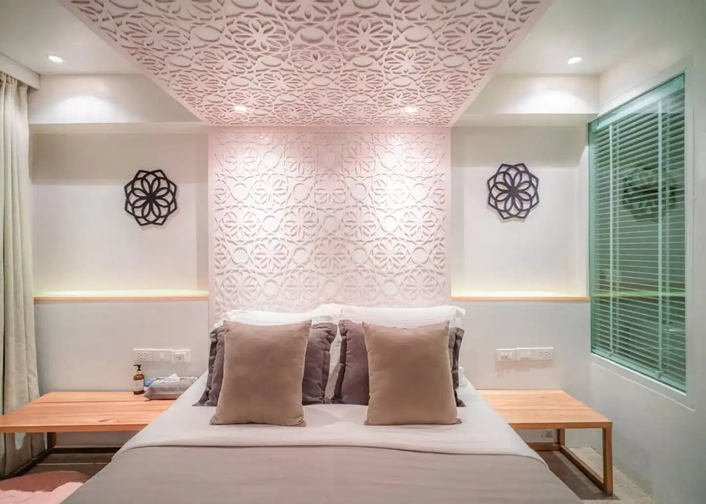 The Parlour Krabi Wohnbeispiel