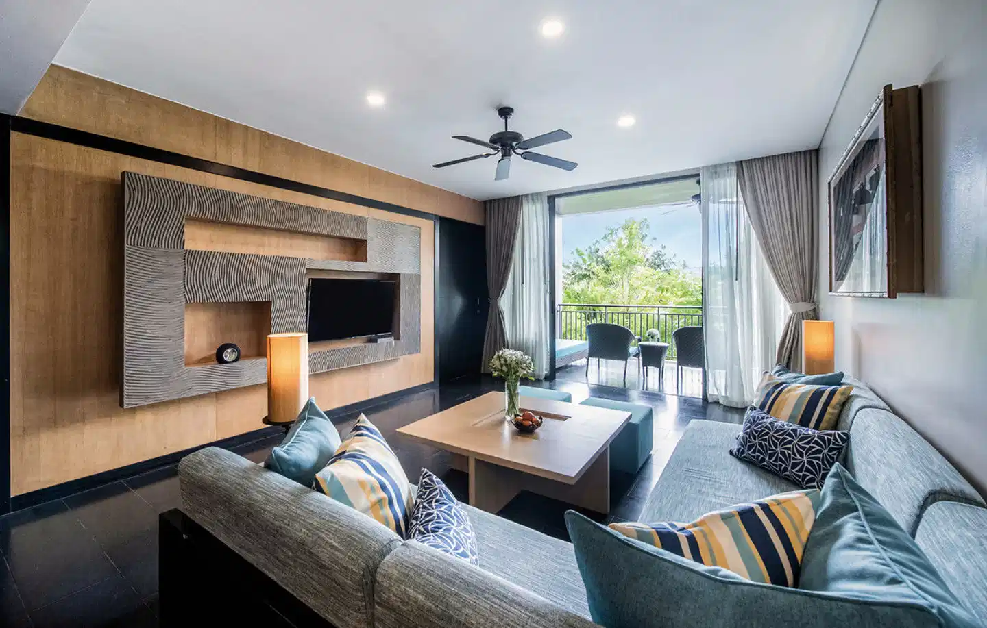 AVANI+ Mai Khao Phuket Suites & Villas Wohnbeispiel