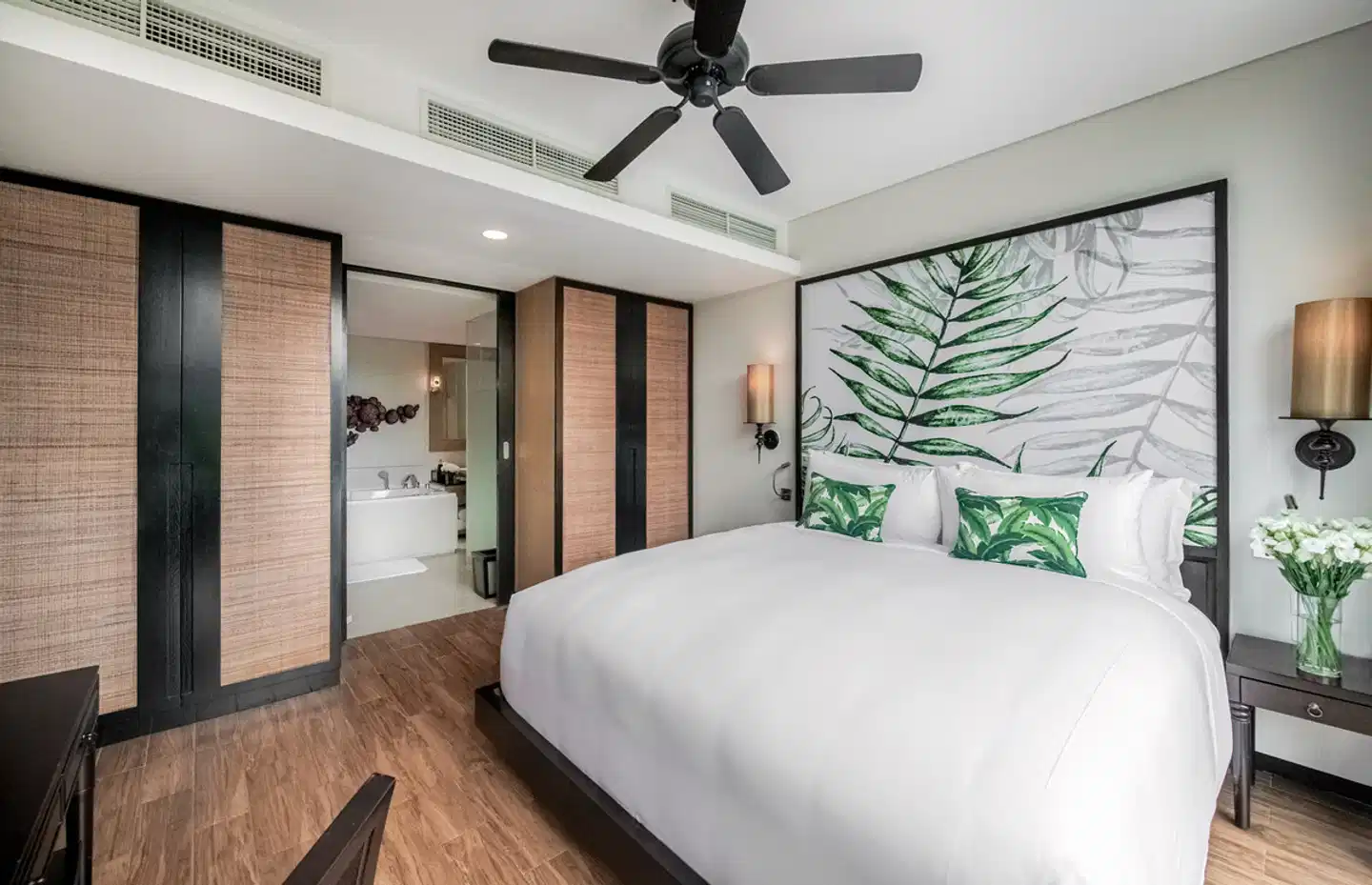 AVANI+ Mai Khao Phuket Suites & Villas Wohnbeispiel