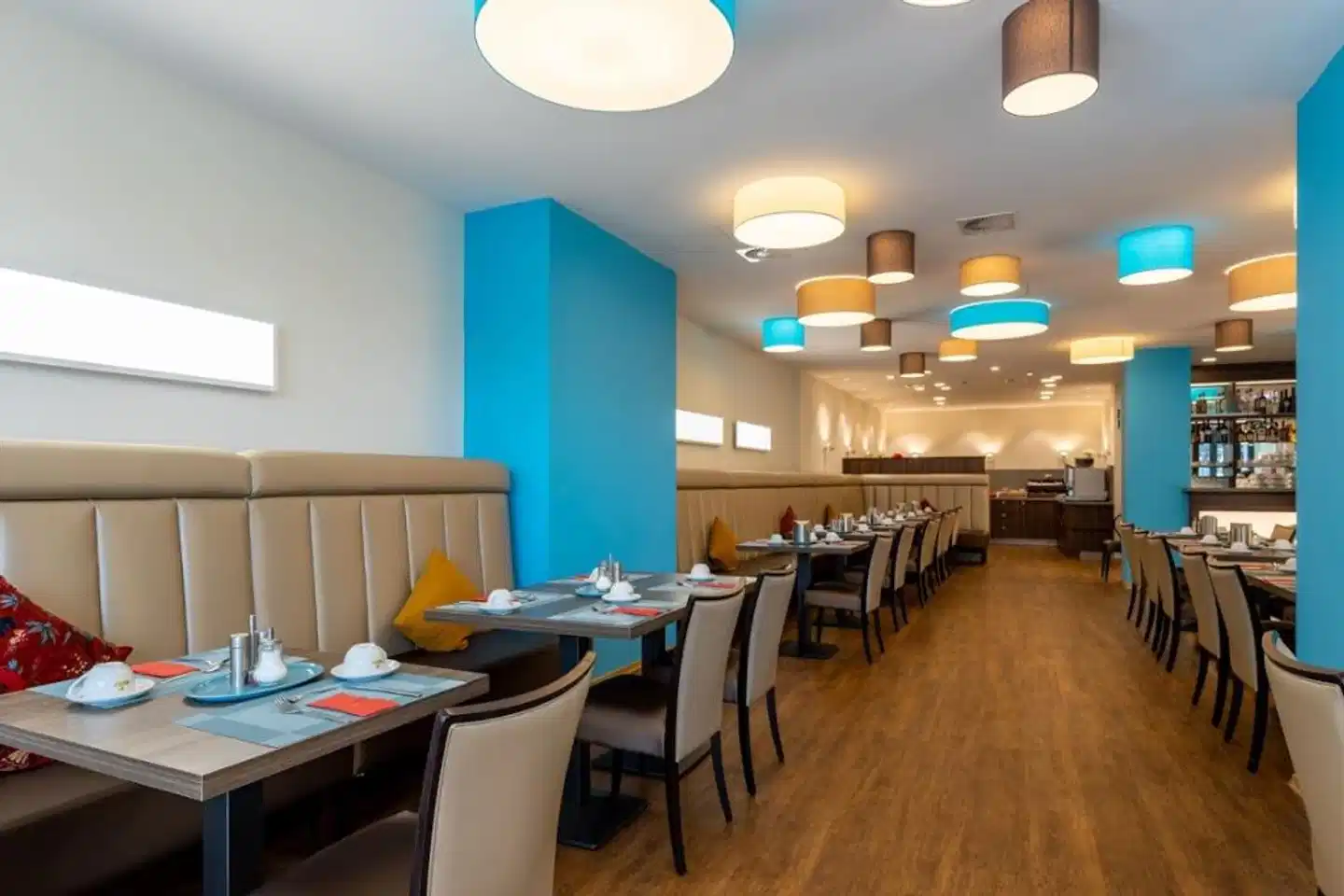 TRIP INN CITY HOTEL MÜNSTER Konferenz