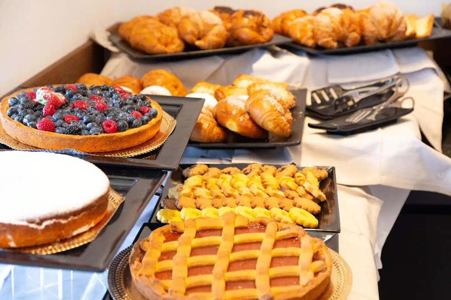 The Corner Duomo Hotel Restaurant