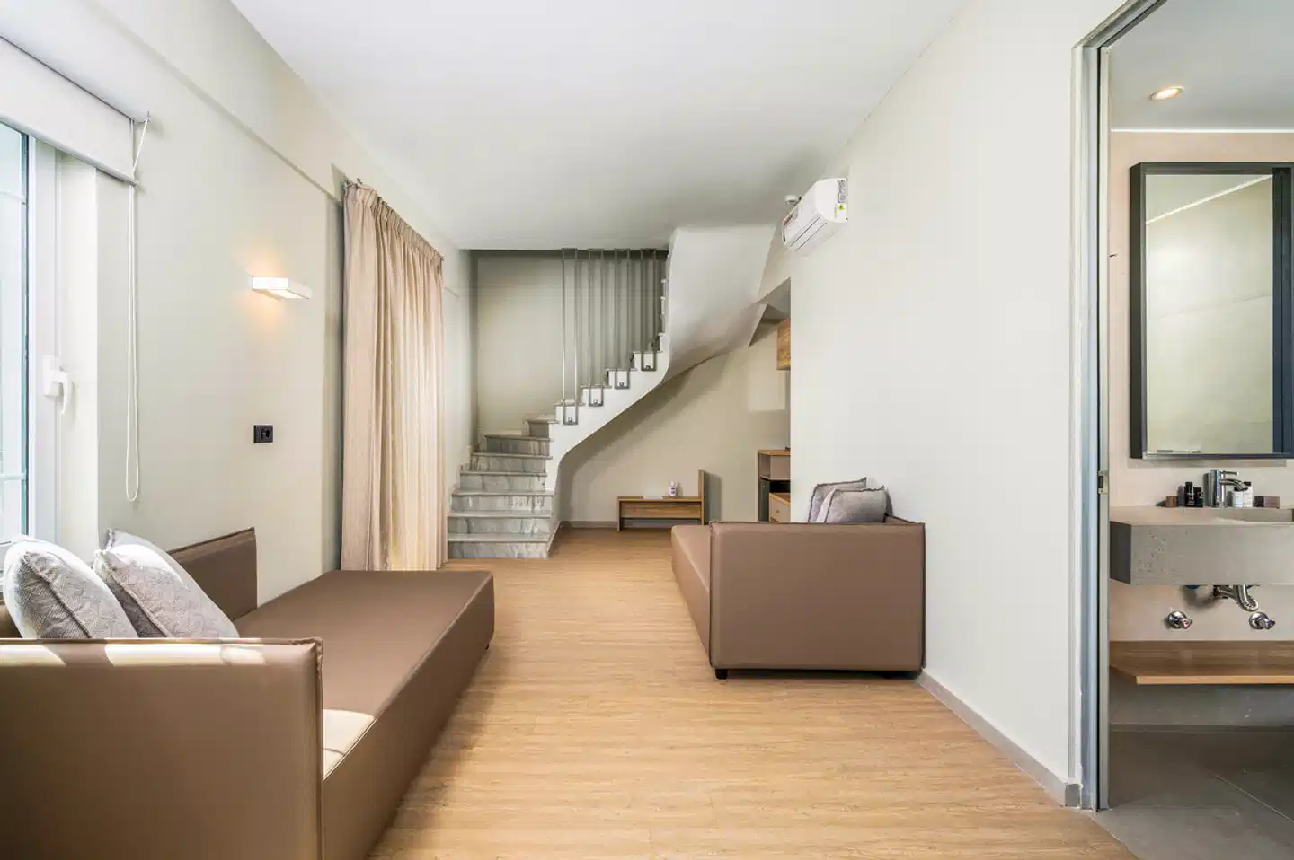 Mare Blue & Suites Wohnbeispiel