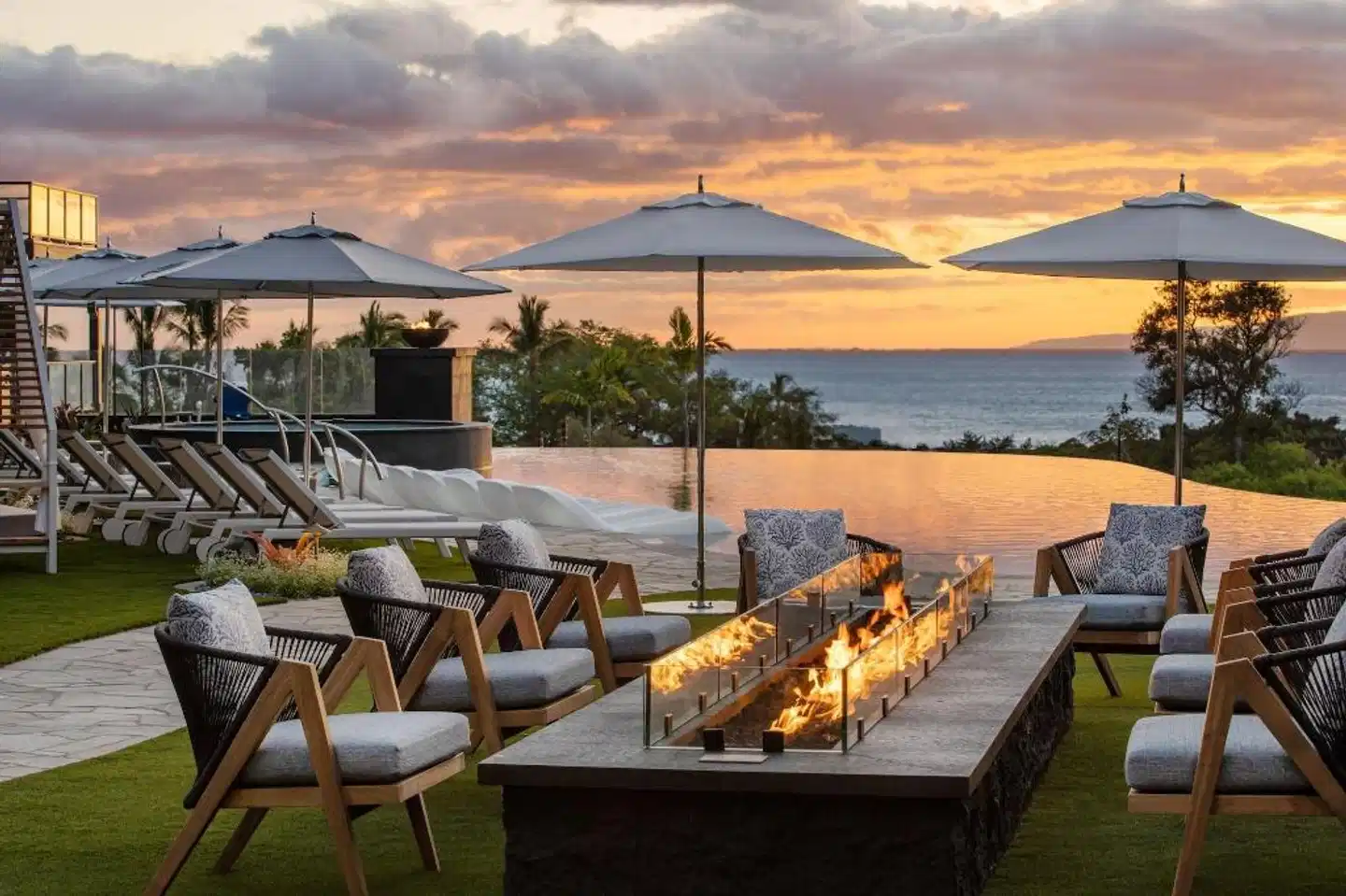 AC Hotel by Marriott Maui Wailea Terrasse