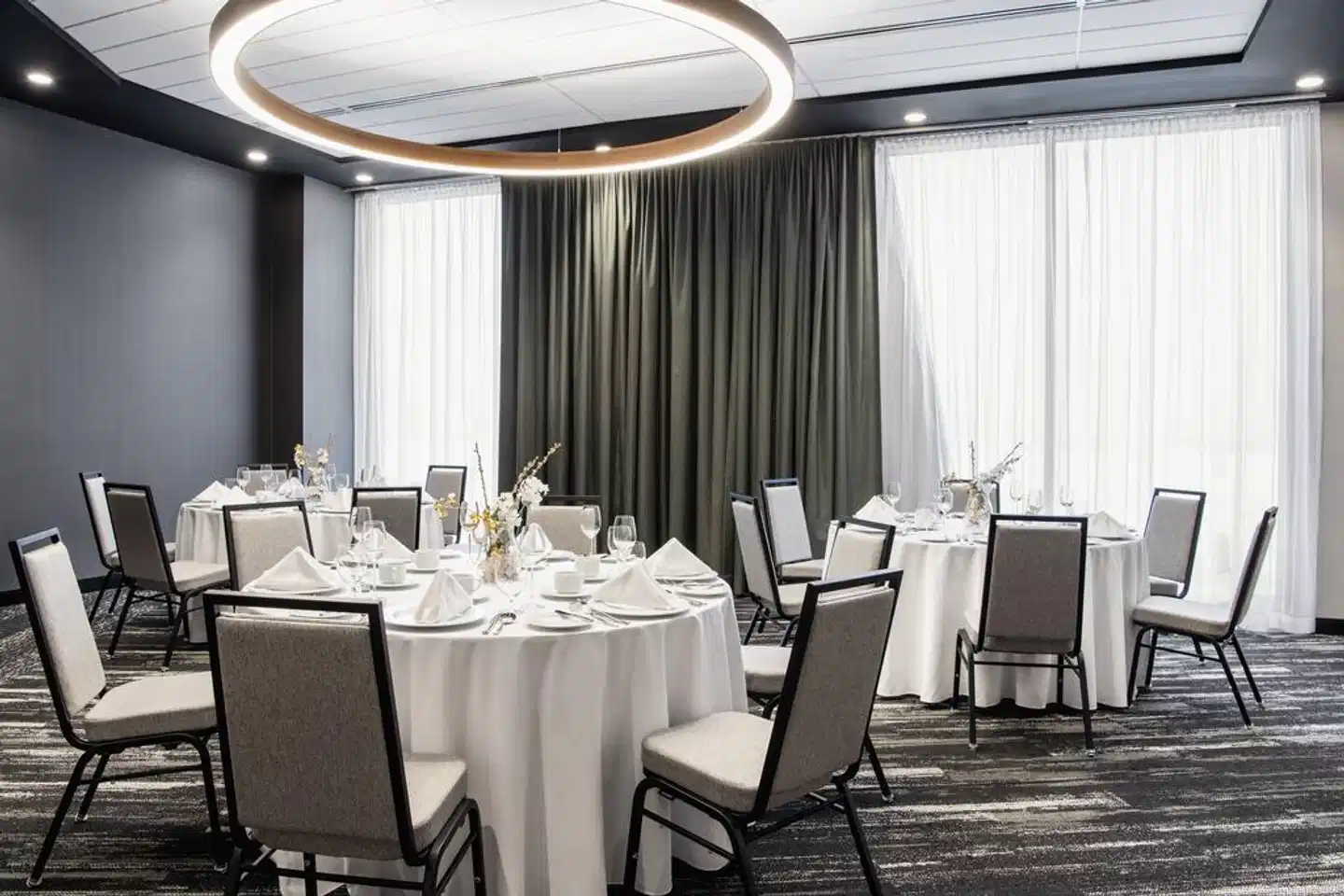 Dakota Dunes Resort Konferenz