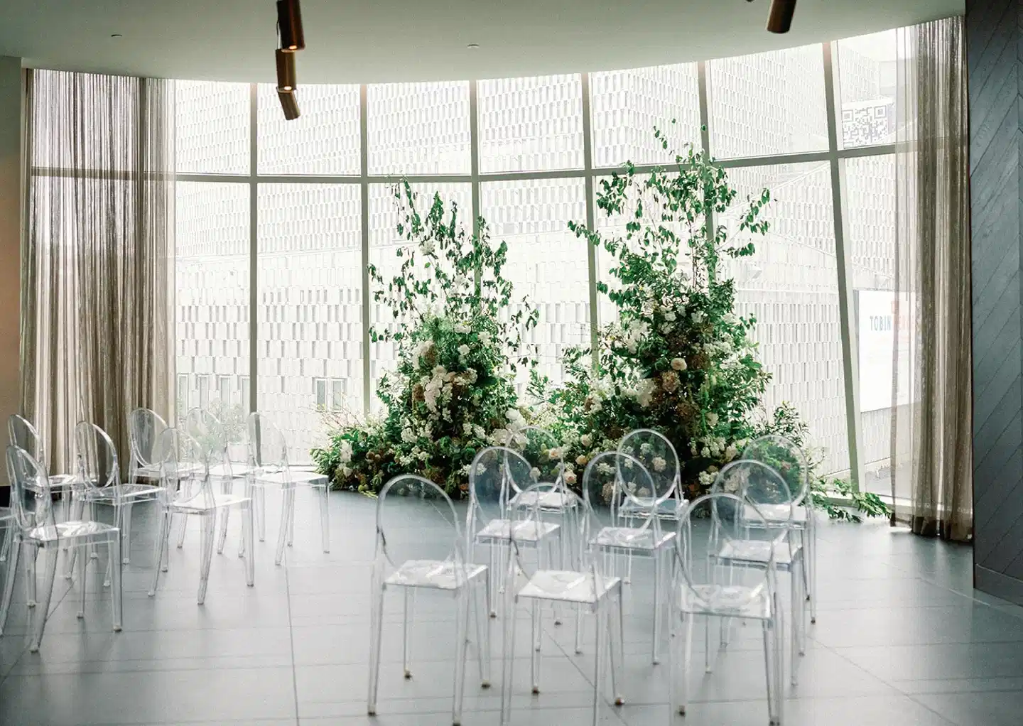 Thompson San Antonio Restaurant