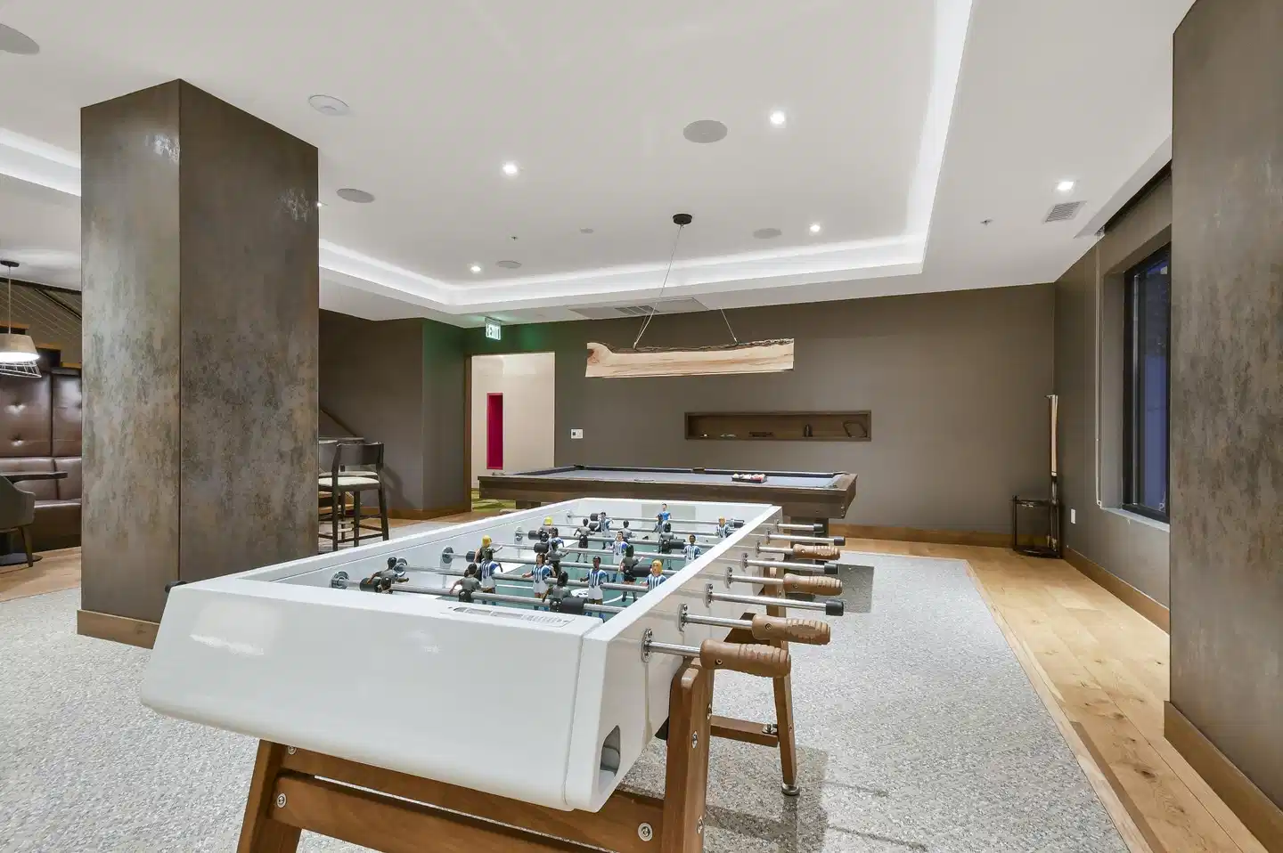 Lift Park City Konferenz