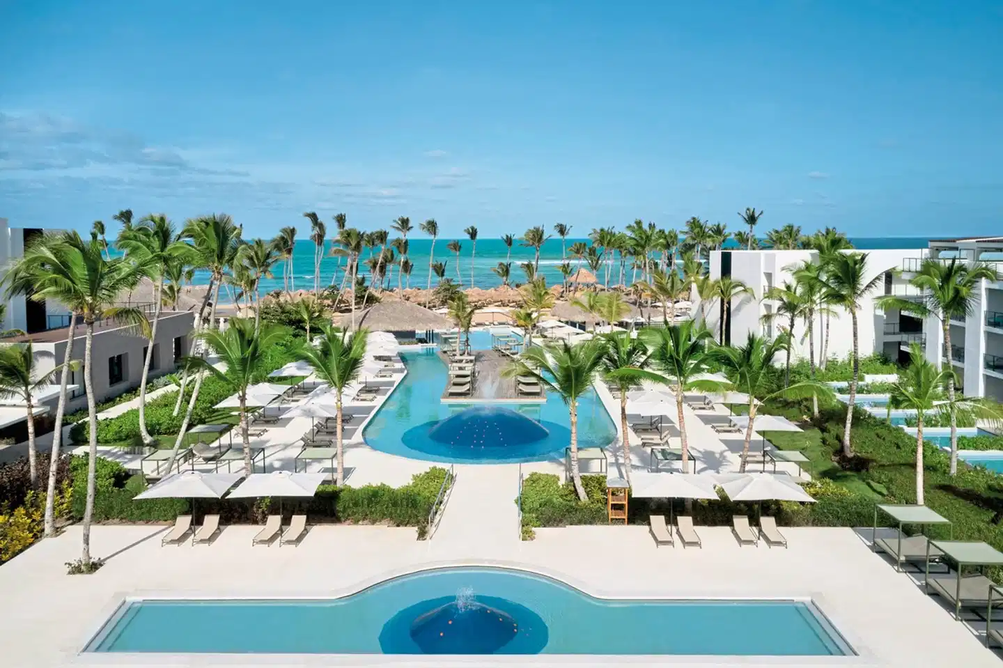 Finest Punta Cana by The Excellence Collection Aussenansicht