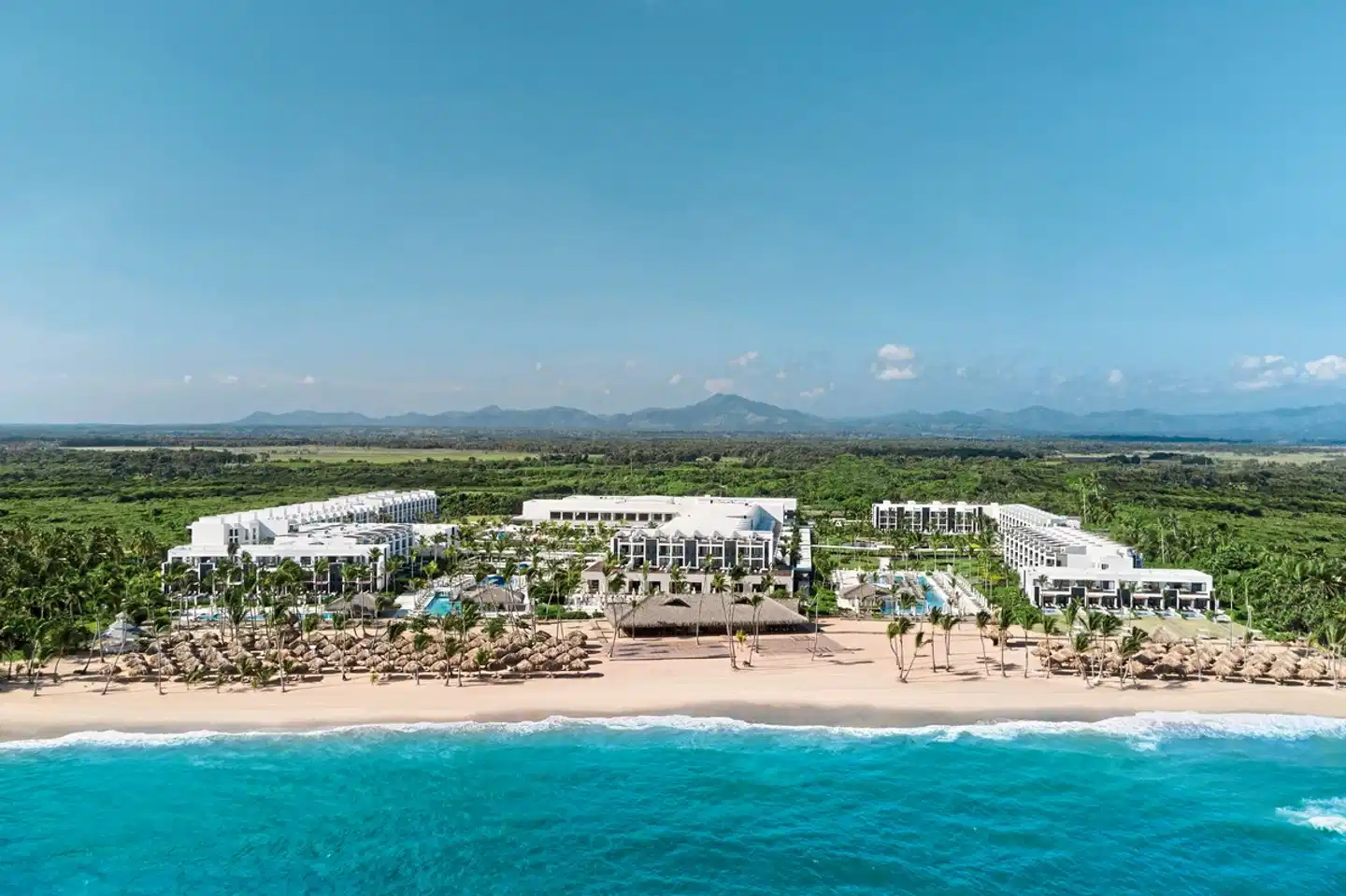Finest Punta Cana by The Excellence Collection Landschaft