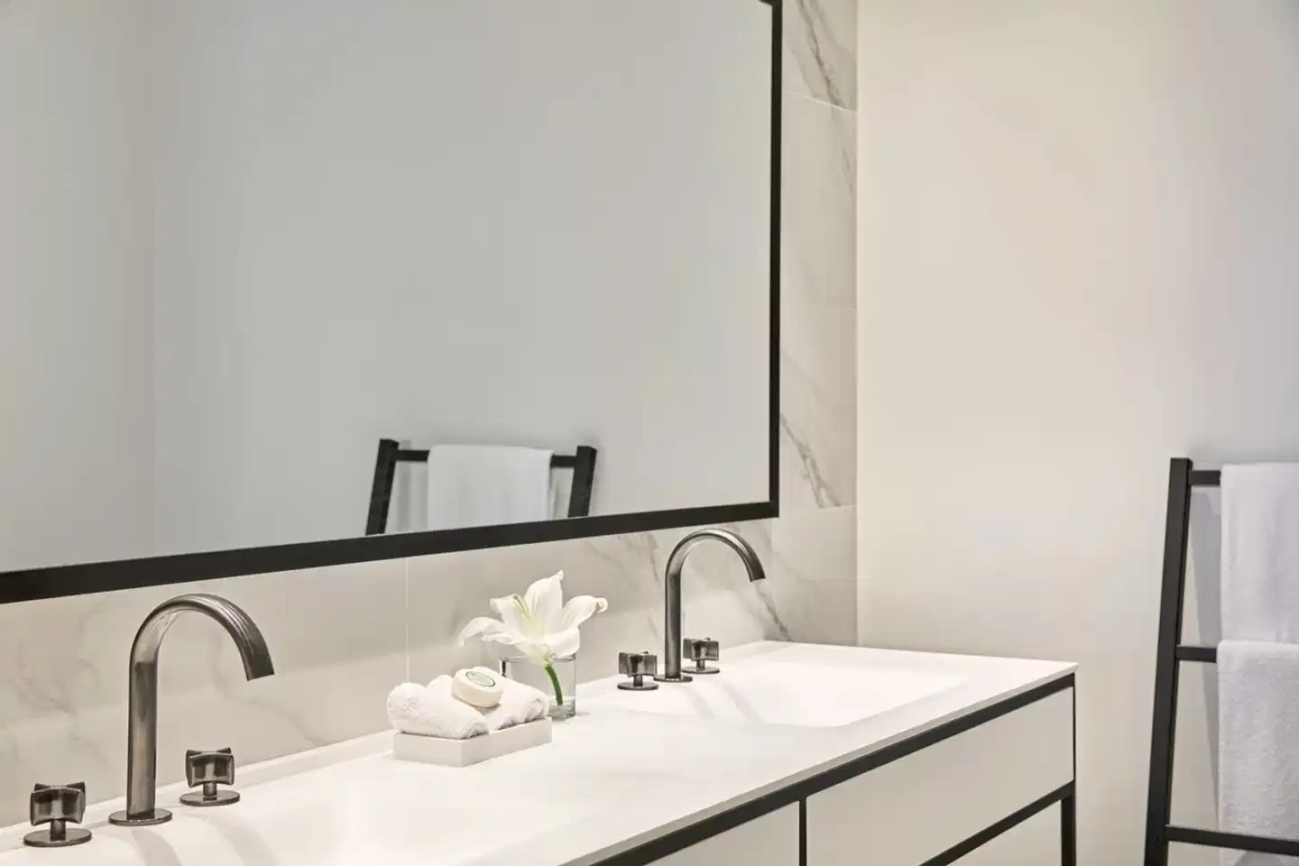 Finest Punta Cana by The Excellence Collection Badezimmer