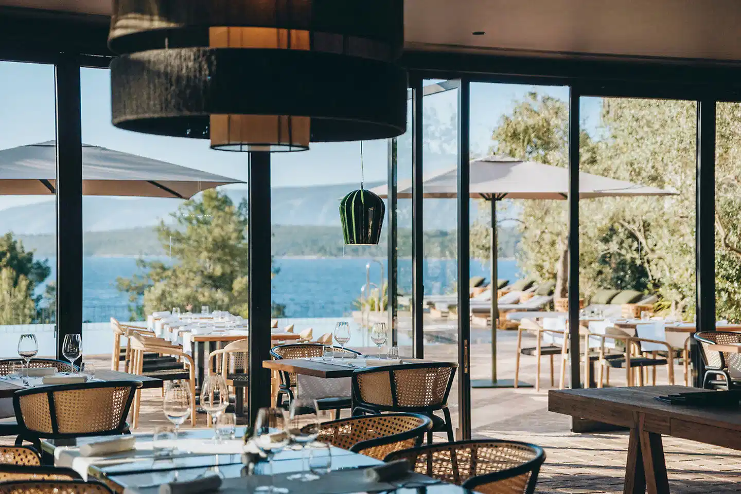 Maslina Resort Restaurant